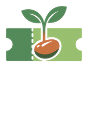 Logo del Boleto Semilla